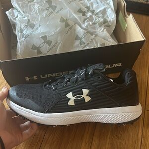 UA Turf Shoes